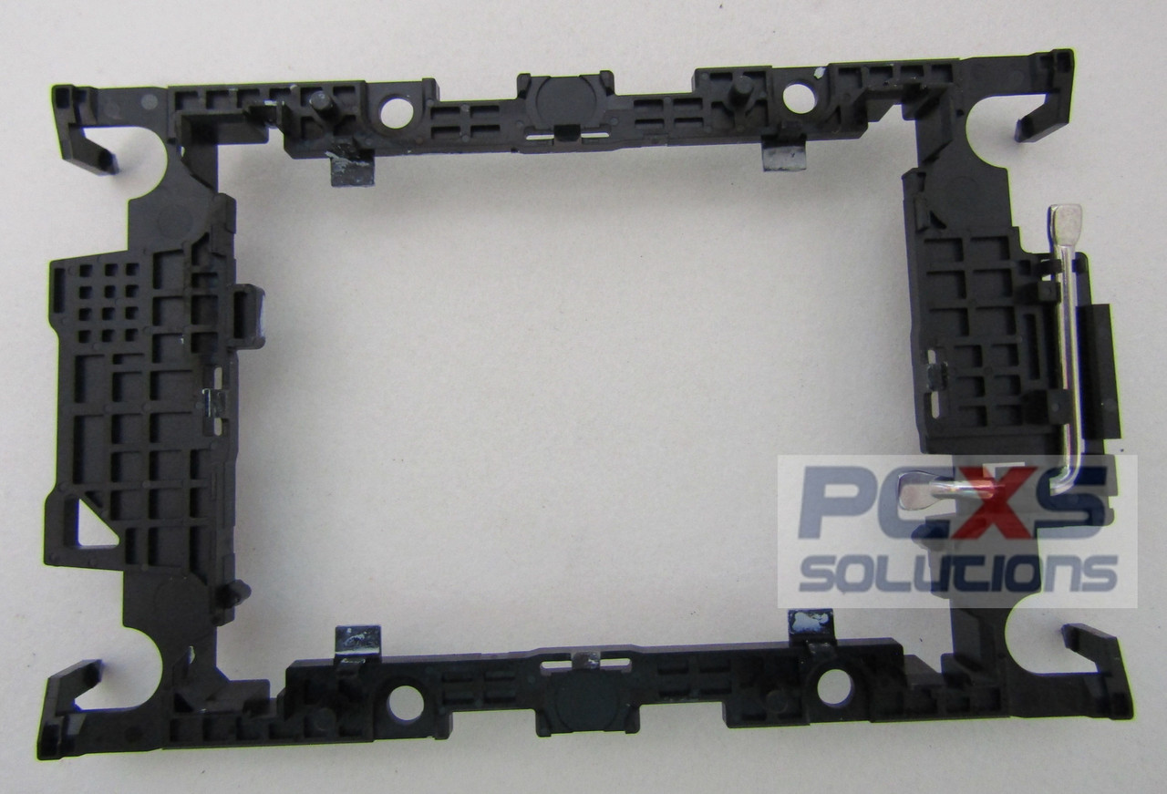 SPS-CPU CARRIER XCC - Z4 Z6 Z8 G5 - HP Genuine Replacement Spare Parts - N23744-001-HP