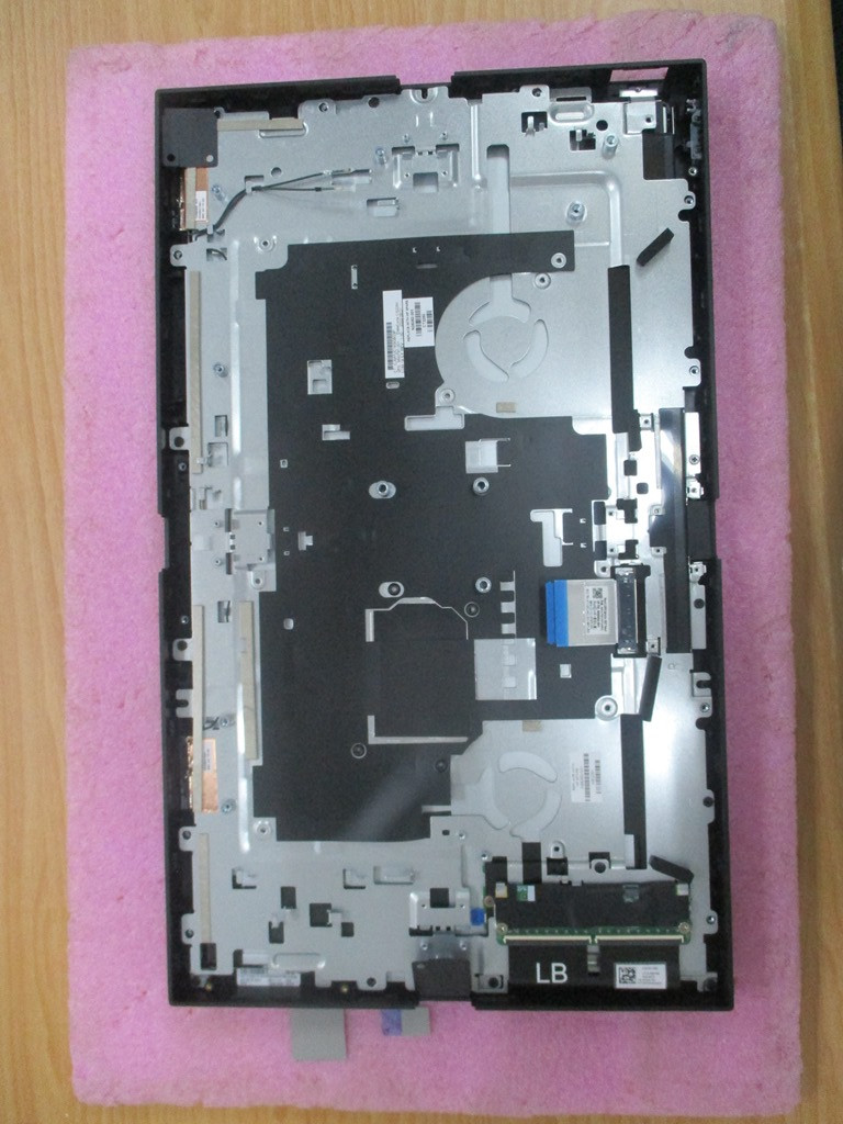 SPS-PANEL 19.53" FHD AG BRKT - HP Genuine Replacement Spare Parts - N26262-001-HP