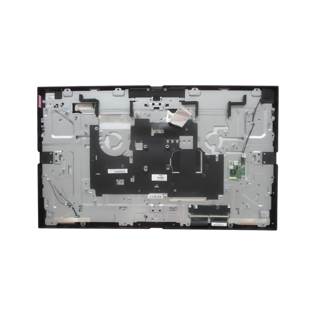 SPS-PANEL 23.8" FHD AG LANDSCAP+CAM BRKT - HP Genuine Replacement Spare Parts - N26266-001-HP