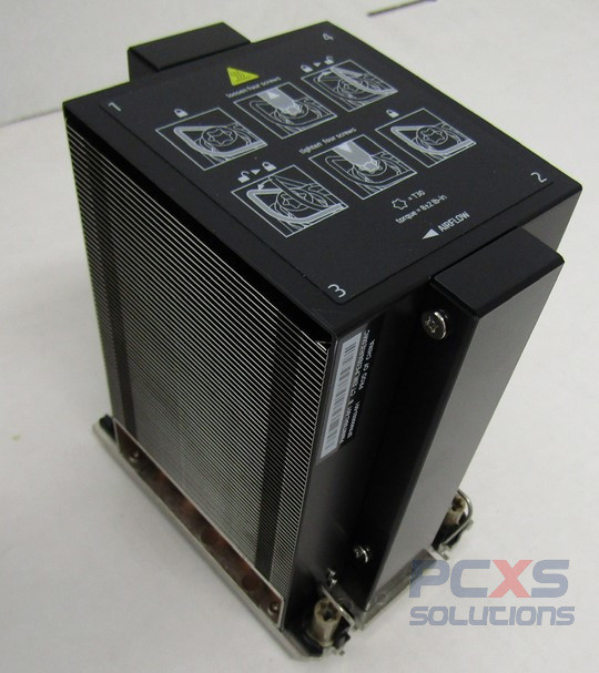 SPS-COOLER CPU - HP Genuine Replacement Spare Parts - N29118-001-HP