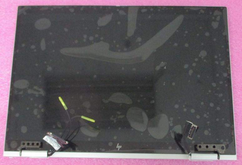 SPS-HU TS 13.3 WUXGA BV 250 RGB - HP Genuine Replacement Spare Parts - N50964-001-HP