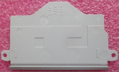 SPS-PLASTIC RUBBER KIT 14 - HP Genuine Replacement Spare Parts - N96234-001-HP