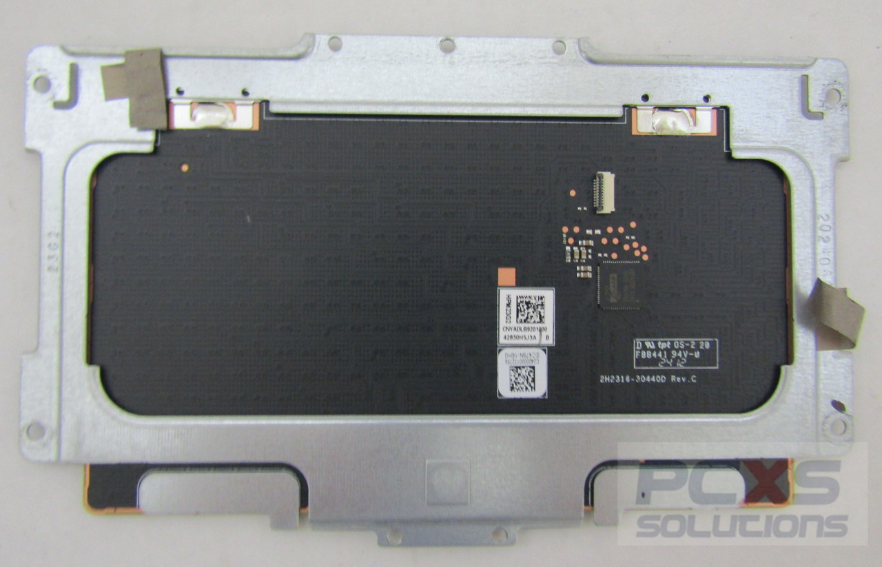 SPS-TOUCHPAD 16 - HP Genuine Replacement Spare Parts - N96456-001-HP