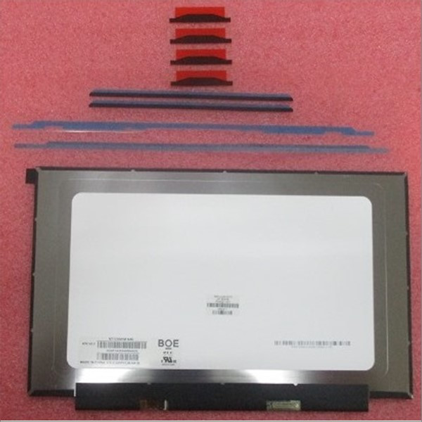 SPS-RAW PANEL 13.3 HD AG SVA 250N - HP Genuine Replacement Spare Parts - P04527-001-HP