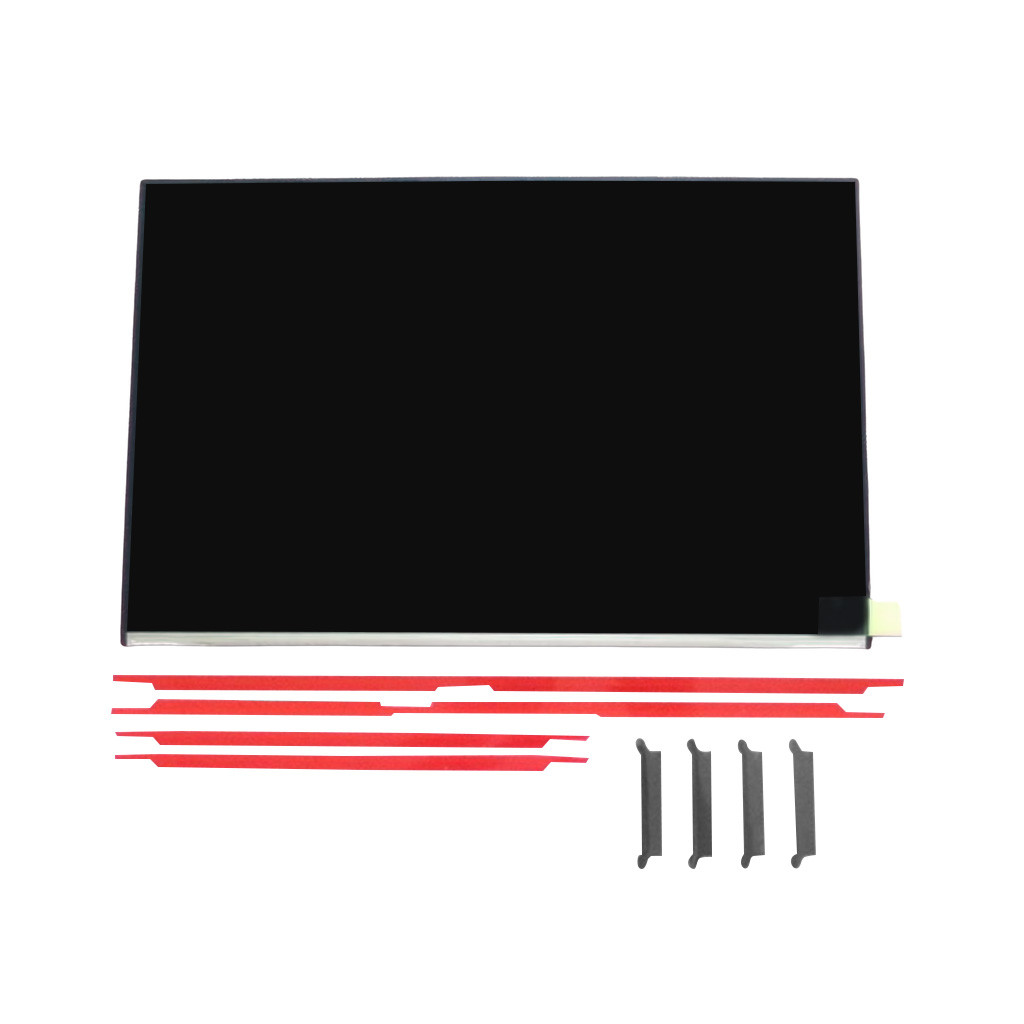 SPS-RAW PANEL 14 WUXGA AG UWVA 300 - HP Genuine Replacement Spare Parts - P06011-001-HP