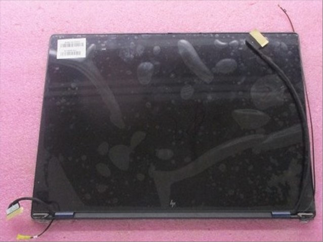 SPS-HU TS 14 BV DBTSP ABL - HP Genuine Replacement Spare Parts - P12805-001-HP