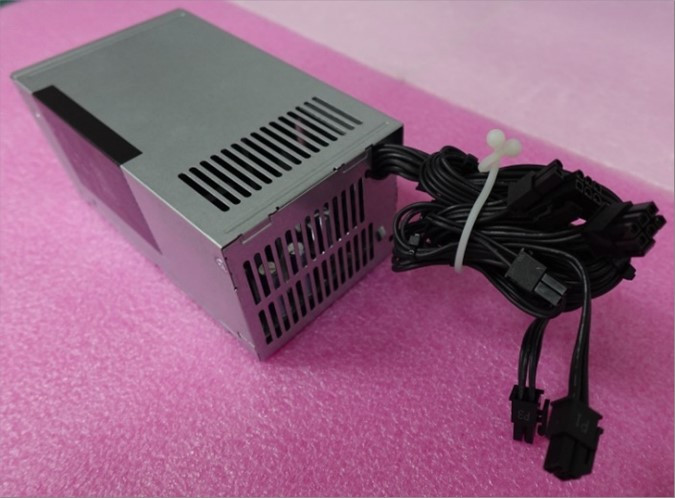 SKO-PSU 500W FY25 EPA92 4X12V - HP Genuine Replacement Spare Parts - P20985-001-HP