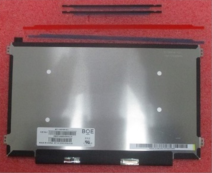 SPS-RAW PANEL 11.6 HD AG 250 SVA W/CABLE - HP Genuine Replacement Spare Parts - P23311-001-HP