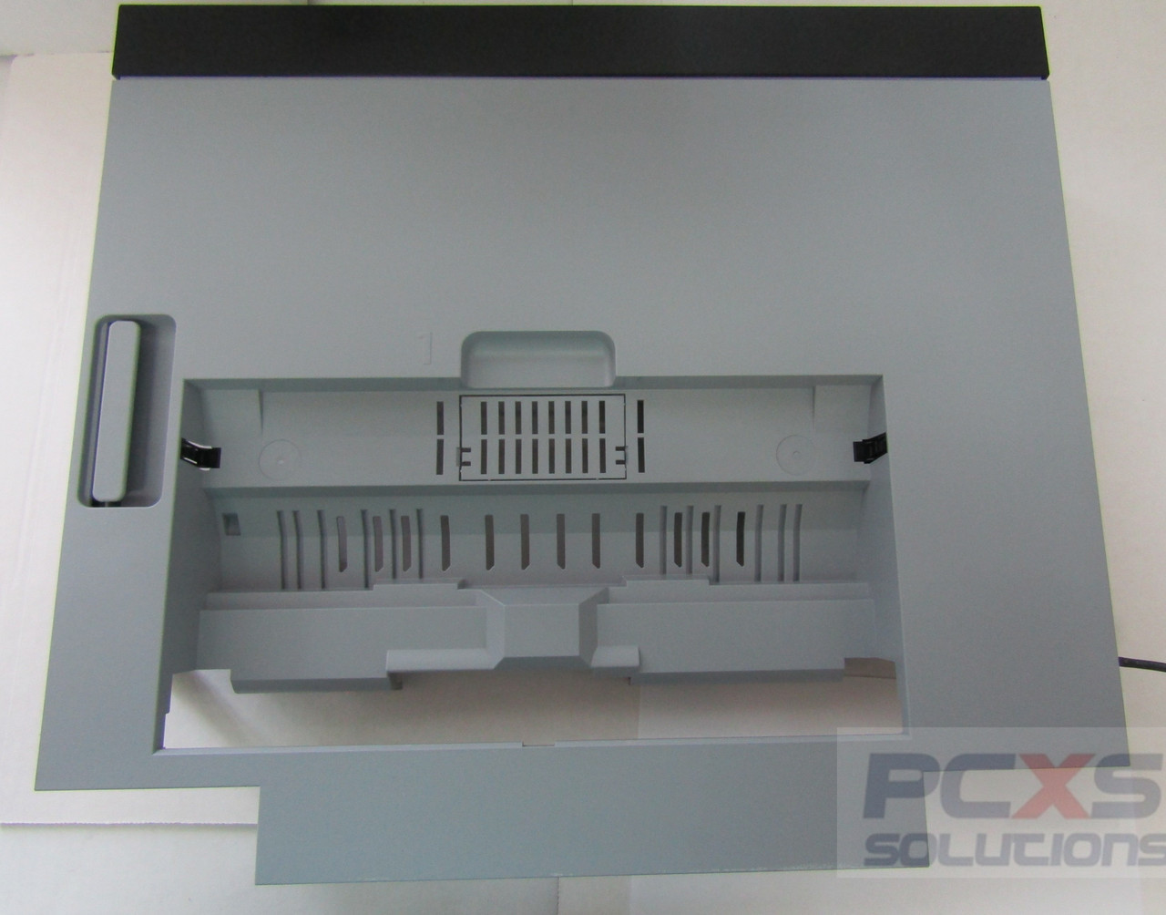 Right Door Sub Assy - HP Genuine Replacement Spare Parts - RM1-9640-010CN-HP