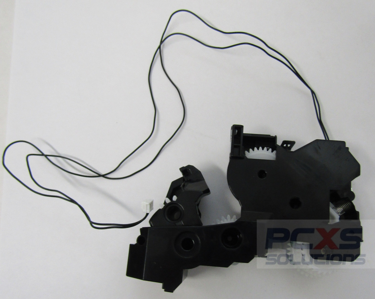 LIFTER DRIVE ASSY - HP Genuine Replacement Spare Parts - RM2-2711-000CN-HP