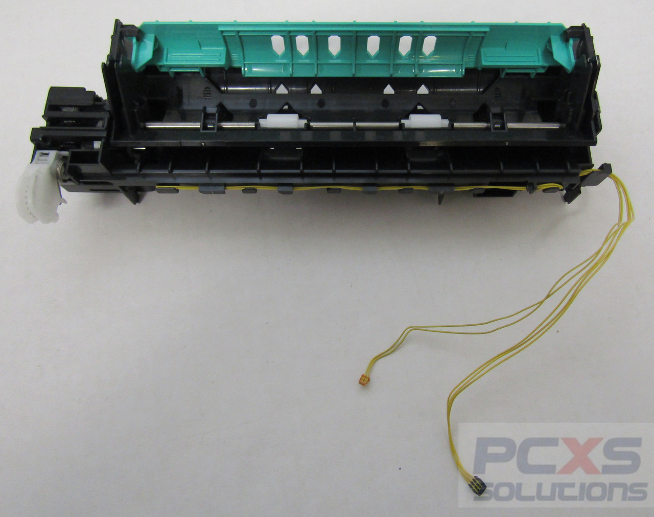 PAPER REPICK UP ASSYDUPLEX MODEL - HP Genuine Replacement Spare Parts - RM2-6387-000CN-HP