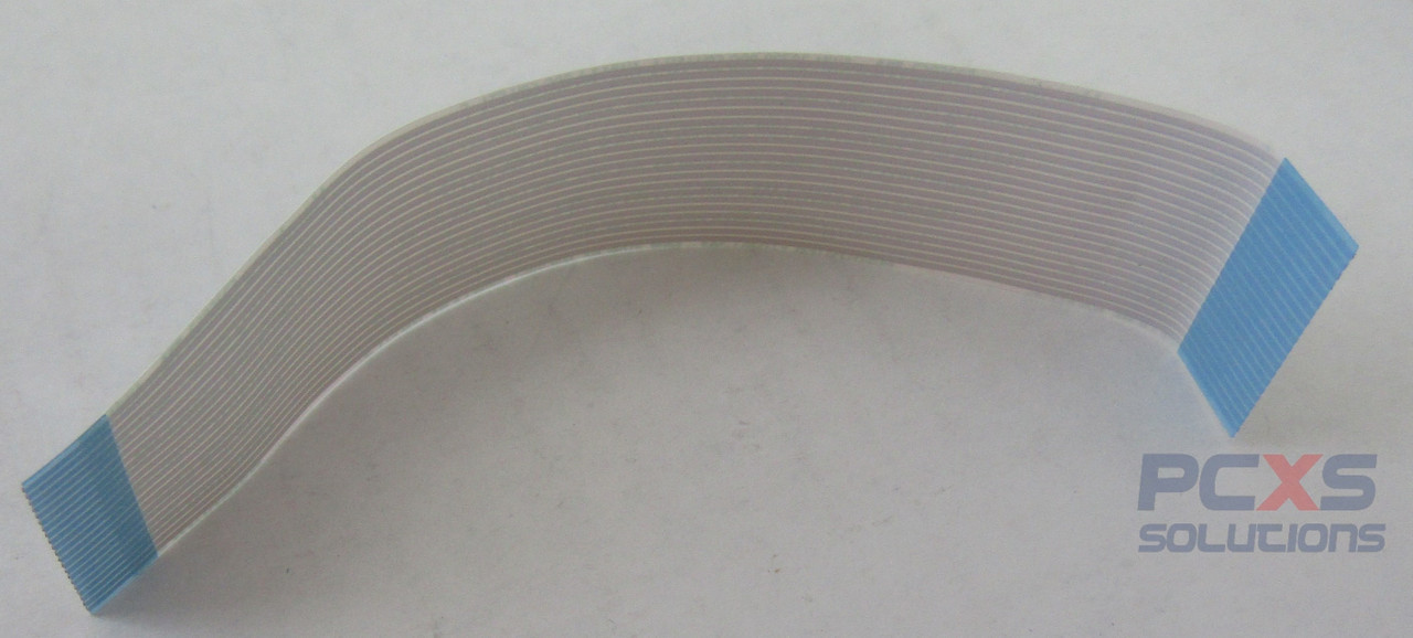 CABLE-FLEXIBLE FLAT - HP Genuine Replacement Spare Parts - RM2-8662-000CN-HP
