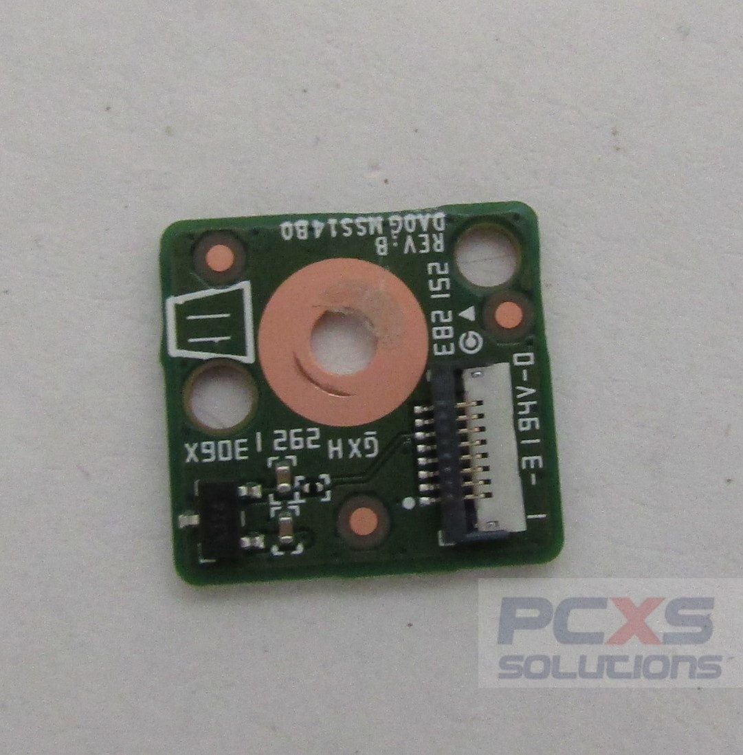 hp SPS-HALL SENSOR BD HP Chromebook 11MK G9 - M44240-001