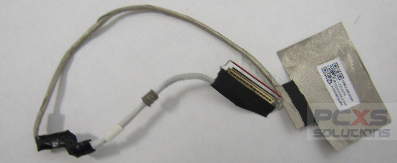 hp SPS-LCD CABLE NTS HP Chromebook 11MK G9 / Fortis 11 inch G9 Chromebook - M48567-001