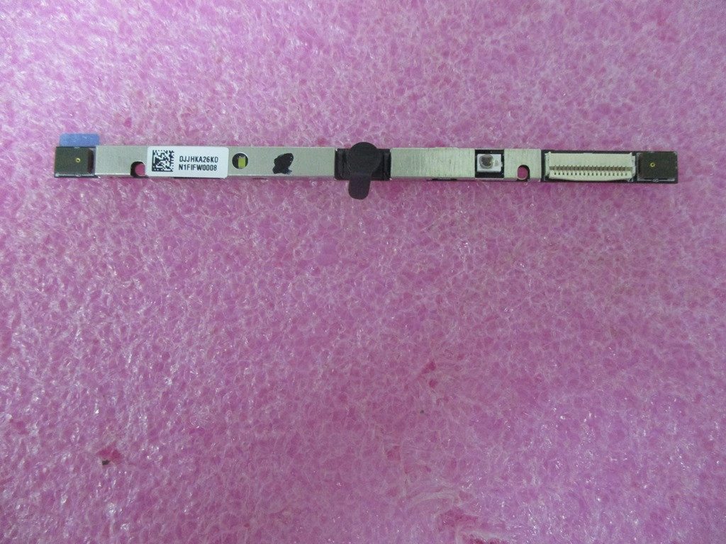 SPS-WEBCAM IR - HP Genuine Replacement Spare Parts - M08549-001-HP