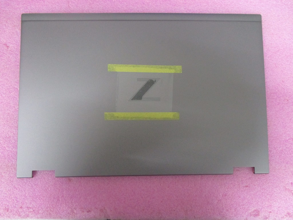 BACK COVER, LCD COVER 17 - HP Genuine Replacement Spare Parts - M20108-001-HP