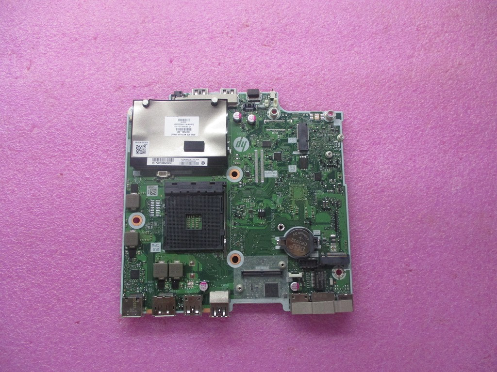 SPS-MBD 3867 405 G6 DM Renoir WIN - HP Genuine Replacement Spare Parts - M87945-601-HP