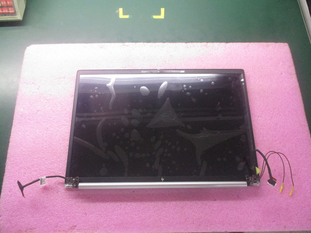 SPS-HU DRM 16 WQUXGA AG IR 500 - HP Genuine Replacement Spare Parts - N50678-001-HP