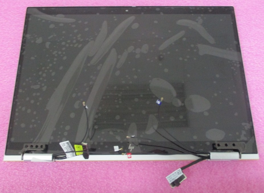 SPS-HU TS 13.3 WUXGA AG 1000 IR WWAN - HP Genuine Replacement Spare Parts - N50965-001-HP