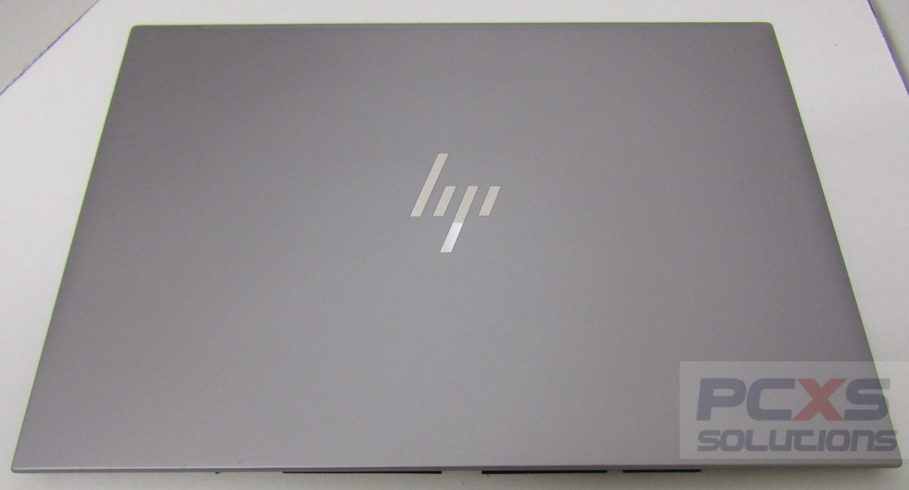 SPS-BACK COVER OLED WLAN - HP Genuine Replacement Spare Parts - N94017-001-HP