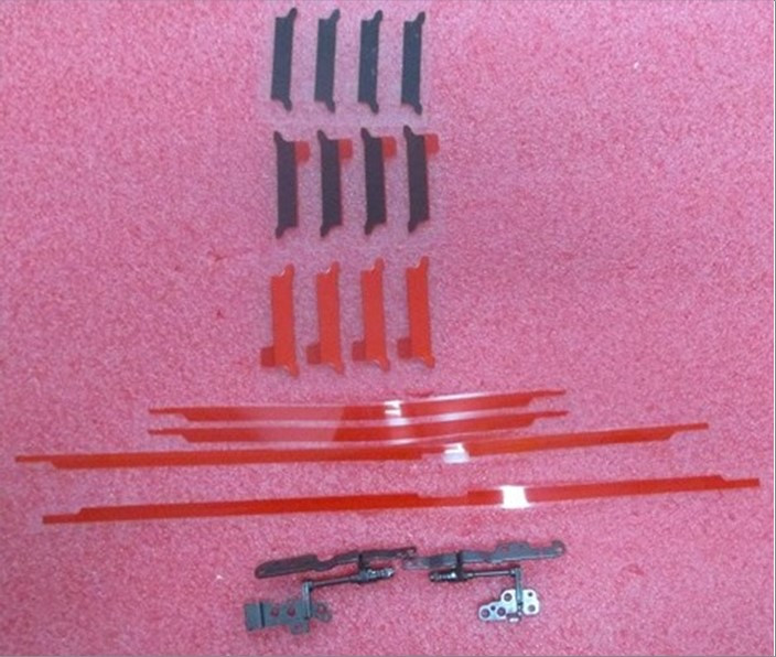 SPS-HINGE KIT 14 - HP Genuine Replacement Spare Parts - N96454-001-HP