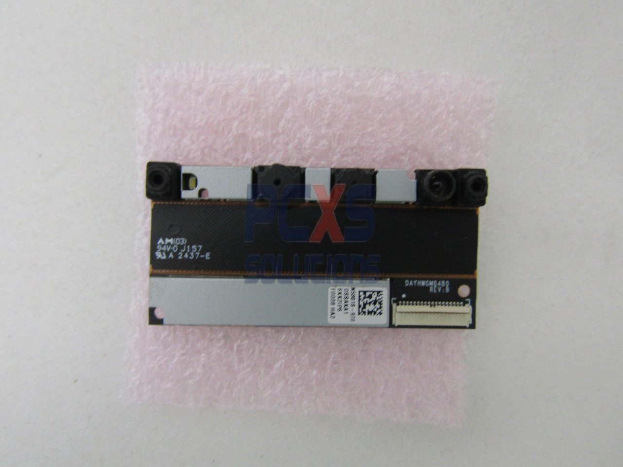SPS-WEBCAM 5MP IR 16 - HP Genuine Replacement Spare Parts - P04394-001-HP