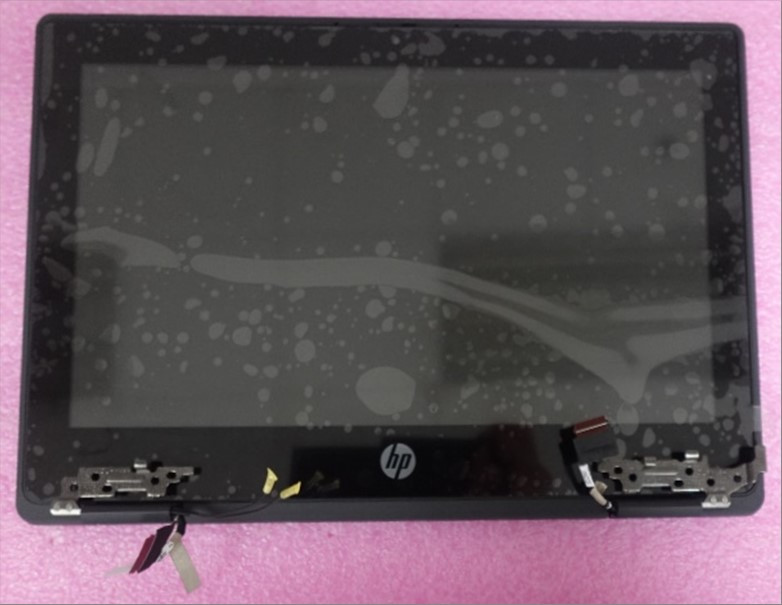 SPS-HU TS 11.6 HD BV SVA 250 WLAN JTB R2 - HP Genuine Replacement Spare Parts - P23495-001-HP