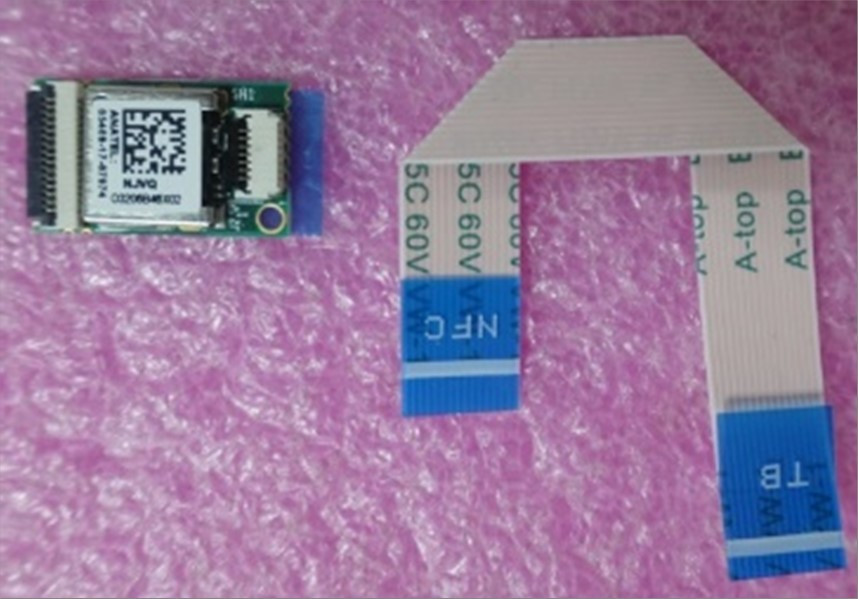 SPS-PCA NFC W/CABLE - HP Genuine Replacement Spare Parts - P26016-001-HP