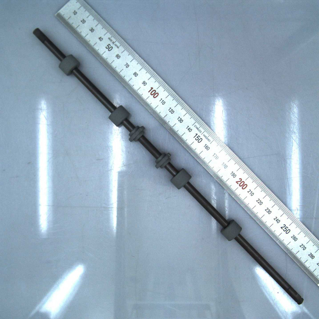 ROLLER EXIT,SL-M4020,Shaft-Exit(Mold),CF - HP Genuine Replacement Spare Parts - JC66-04977A-HP