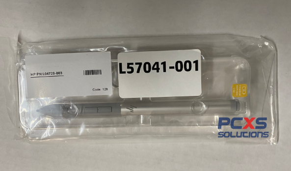 HP AES 2.0 PEN wAPP BTN wL - HP Genuine Replacement Spare Parts - L57041-001-HP