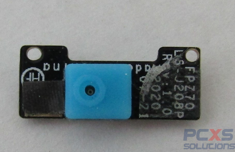 SPS-ALS BOARD W/MIC 17A - HP Genuine Replacement Spare Parts - M83911-001-HP