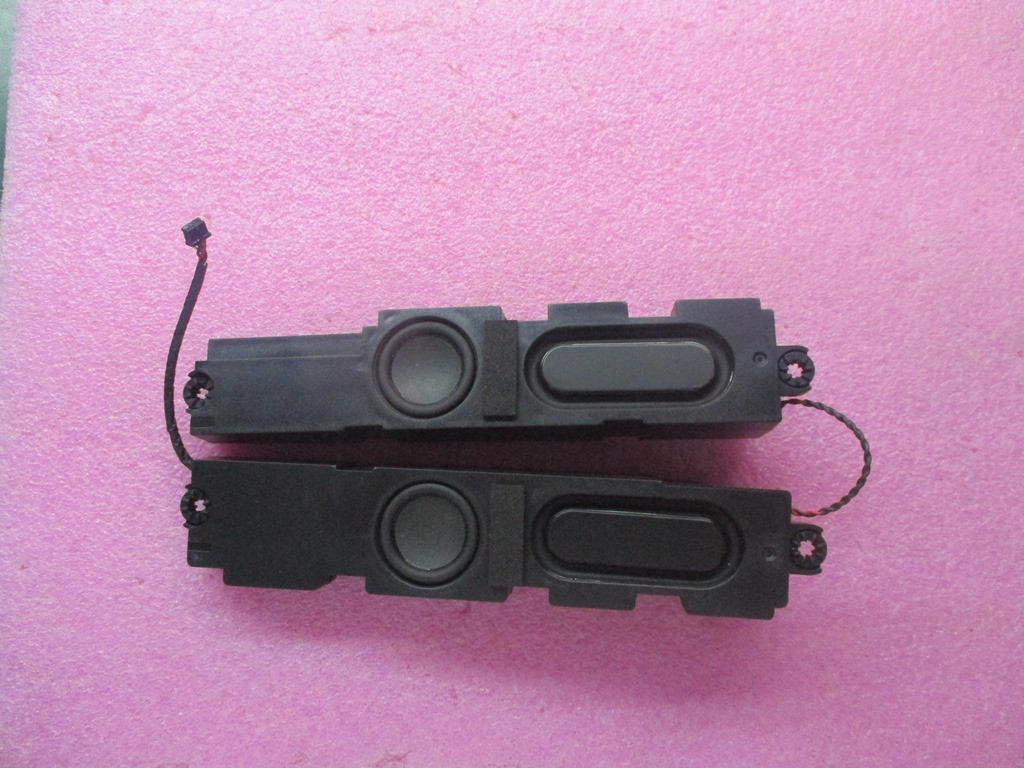 SPS-SPEAKER KIT L&R 800G9 AIO - HP Genuine Replacement Spare Parts - N08665-001-HP