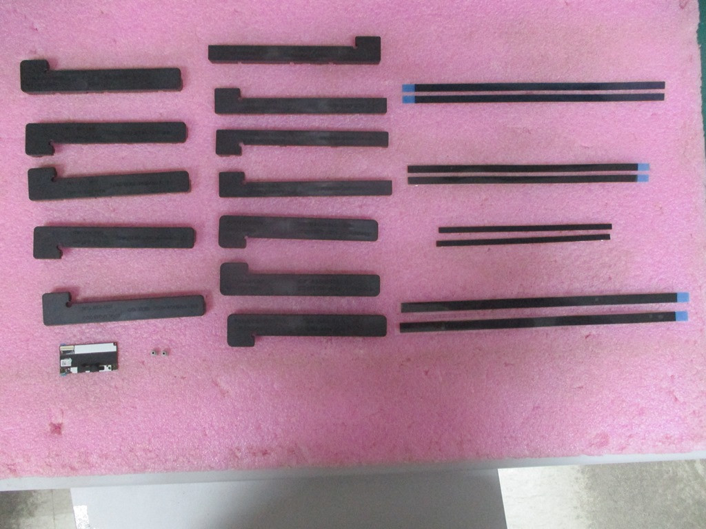 SPS-WEBCAM IR - HP Genuine Replacement Spare Parts - N09061-001-HP