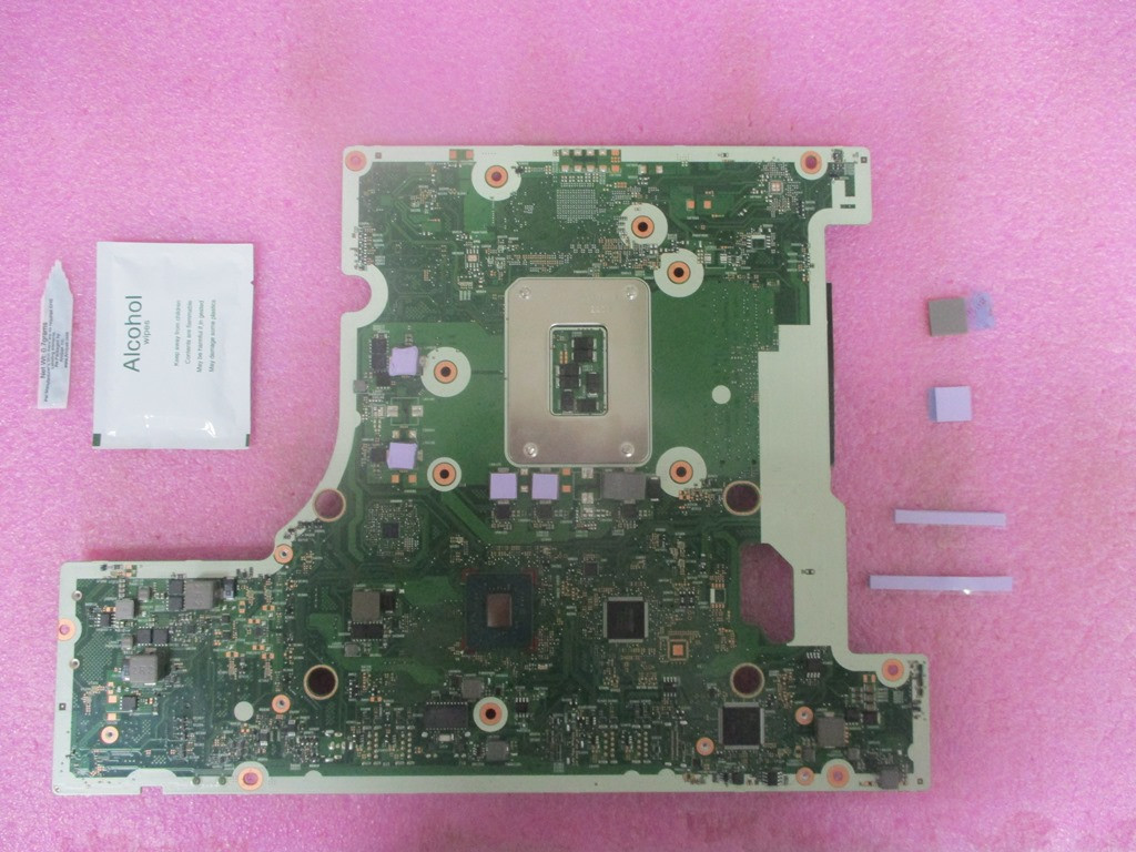 SPS-MB UMA ADL-Q670 PON 440 G9 - HP Genuine Replacement Spare Parts - N10781-601-HP