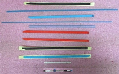 SPS-WEBCAM - HP Genuine Replacement Spare Parts - N12929-001-HP