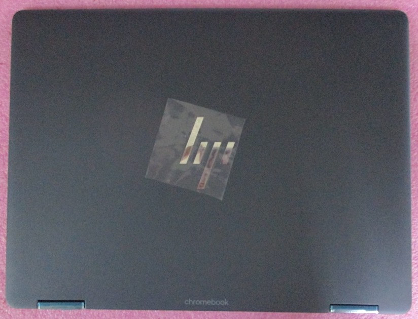 SPS-HU TS 13.5 WUXGA AG1000 PVCY WLAN - HP Genuine Replacement Spare Parts - N19303-001-HP