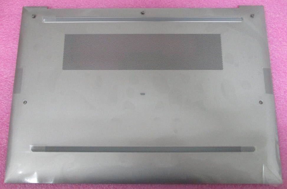 SPS-BASE ENCLOSURE UMA - HP Genuine Replacement Spare Parts - N55716-001-HP