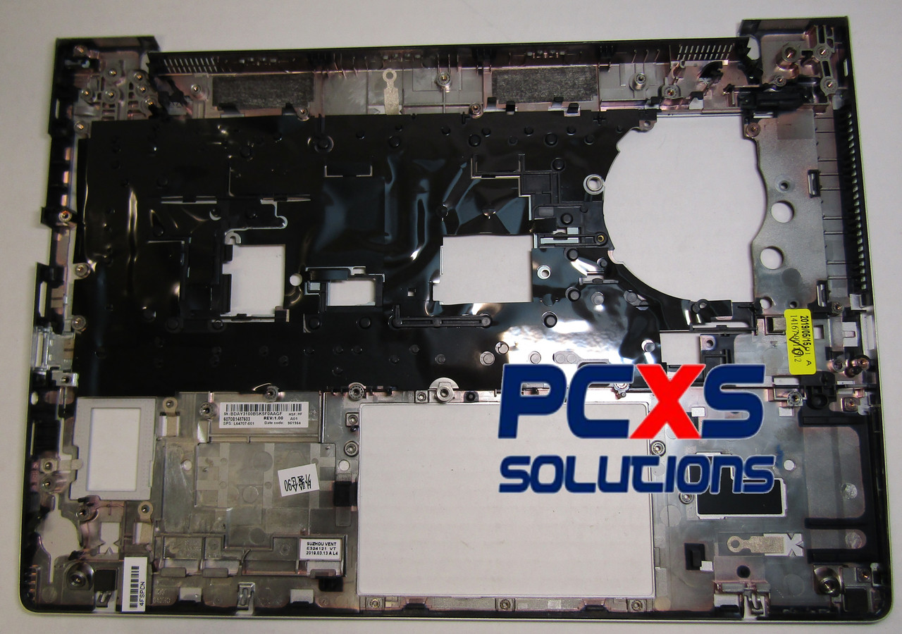 SPS-TOP COVER FIPS 14 HC - L64707-001