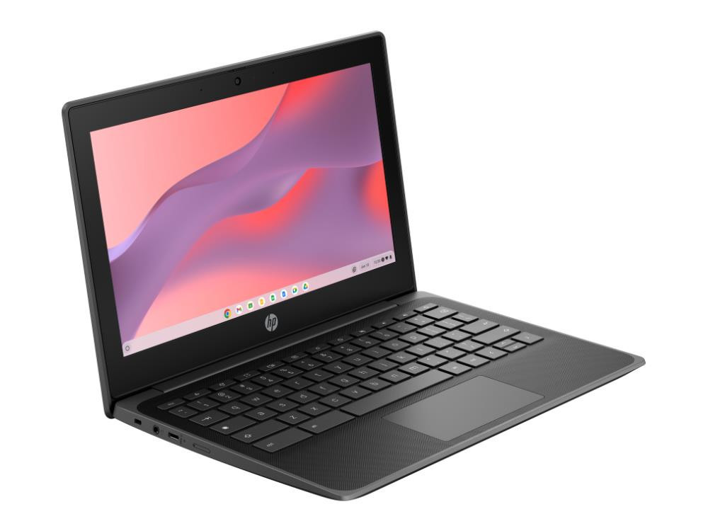 SBUY HP FortisG1m11 MT8186 11 8GB/64 PC MT8186, 11.6 HD AG LED SVA, UMA, 8GB LPDDR4X, 64GB eMMC, ax+BT, 3C Batt, Chrome OS, 1yr Wrty - B5JK1UT