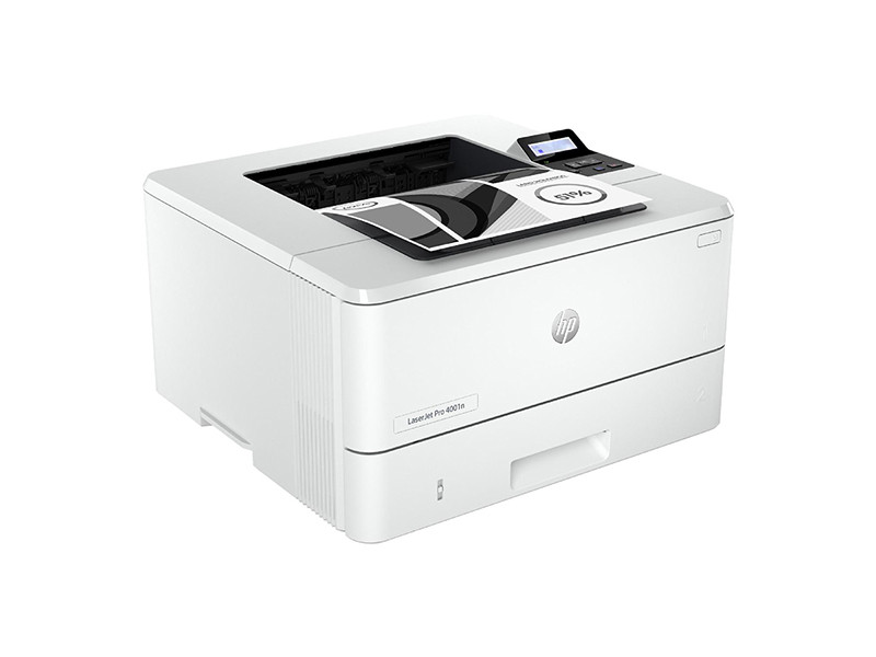 HP LASERJET PRO 4001N PRINTER - 2Z599F#BGJ