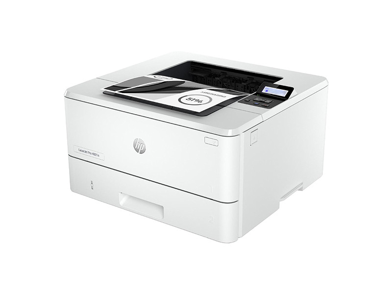 HP LASERJET PRO 4001N PRINTER - 2Z599F#BGJ