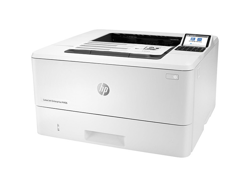 HP LASERJET ENTERPRISE SFP M406DN -3PZ15A#BGJ