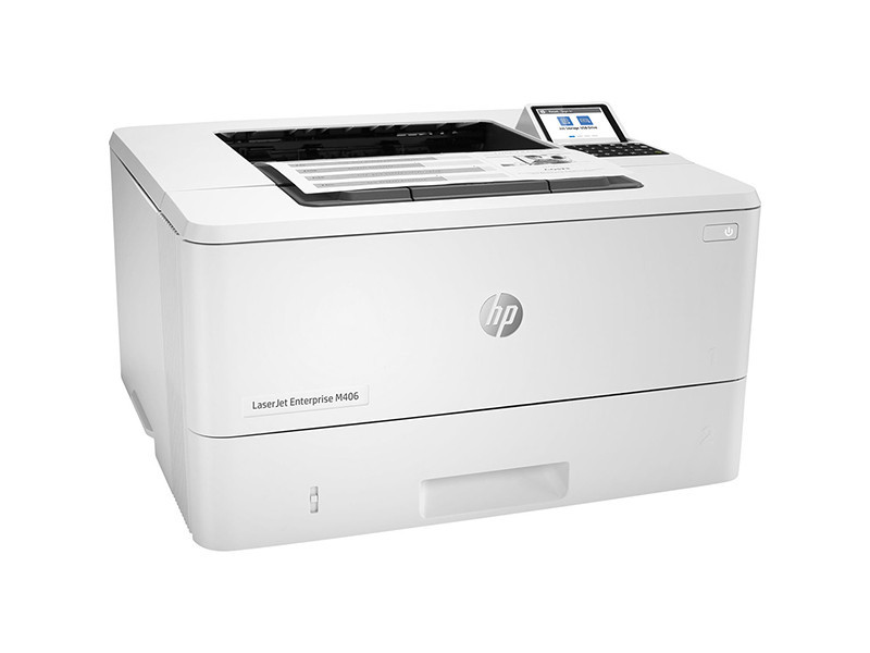 HP LASERJET ENTERPRISE SFP M406DN - 3PZ15A#BGJ