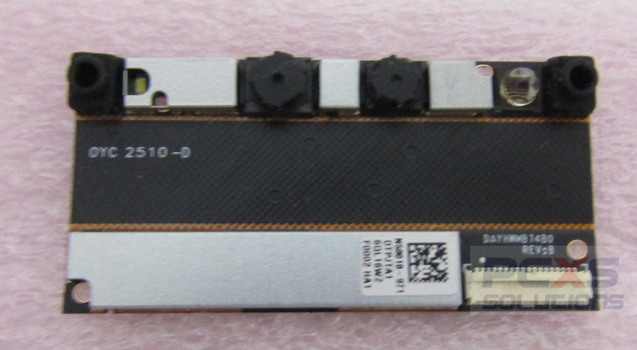 hp SPS-WEBCAM IR ZBook Firefly 16 inch G11 - N93644-001