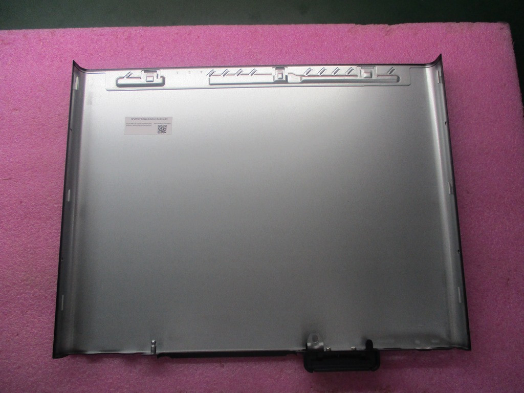 SPS-TOP COVER Z2 SFF G9 - HP Genuine Replacement Spare Parts - N04503-001-HP