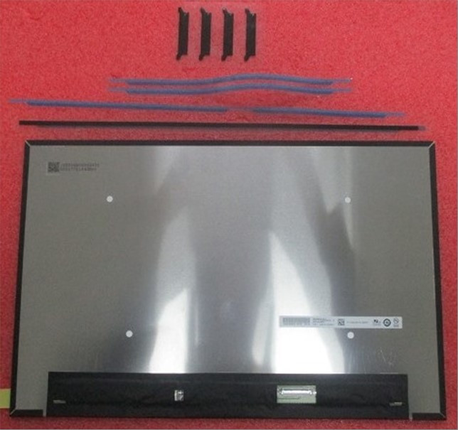 SPS-RAW PANEL 16 AG UWVA 300N TOP - HP Genuine Replacement Spare Parts - N99004-001-HP