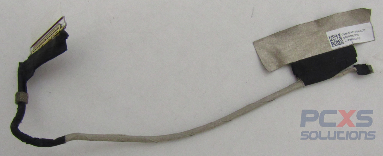 hp CABLE, LCD TOUCHSCREEN - HP Chromebook X360 11MK G3 EE Laptop /M49325-001 - DD00GMLC020
