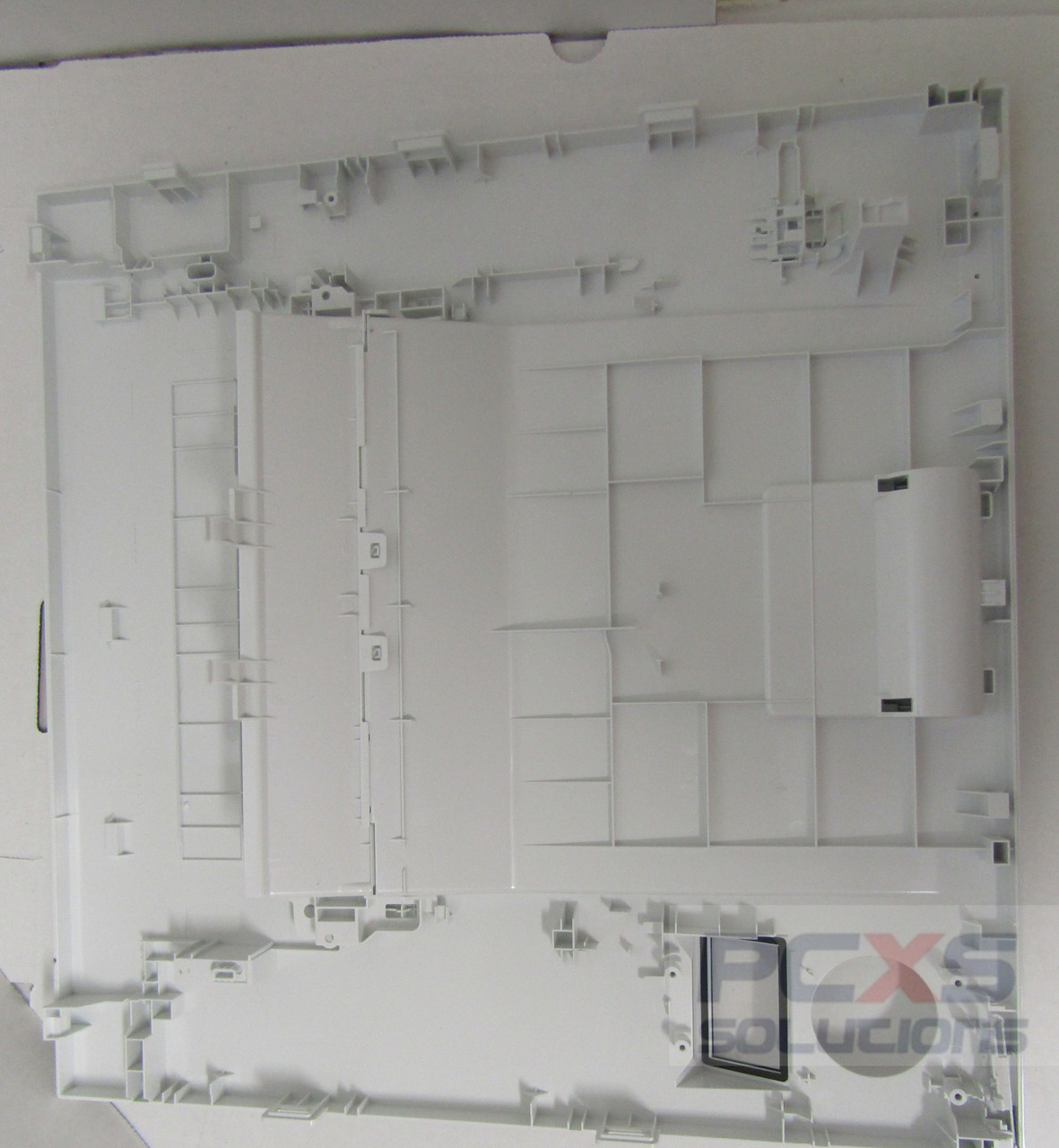 hp TOP COVER ASSY - HP Color LaserJet Pro 4201-4203cdn/dn/dw Printer series - RC5-5456