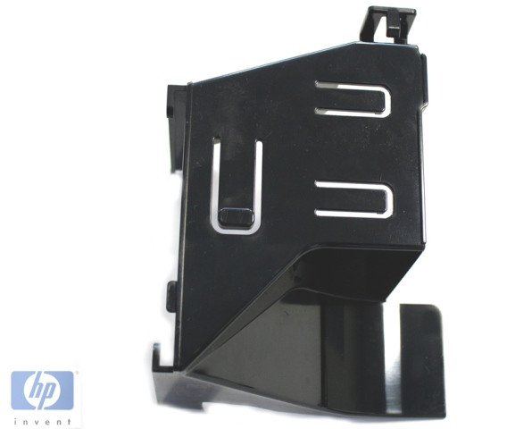 SPS-DUCT FAN 09 SFF - HP Genuine Replacement Spare Parts - 636921-001-HP