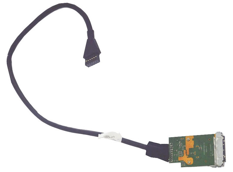 SPS-ASSY USB3.0 SD4 CARD READER - HP Genuine Replacement Spare Parts - 797441-001-HP